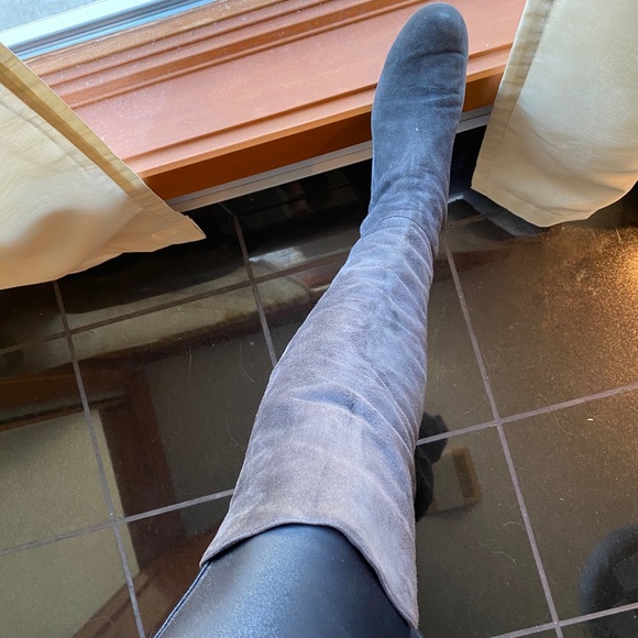 Stuart weitzman boots - Picture 3 of 5